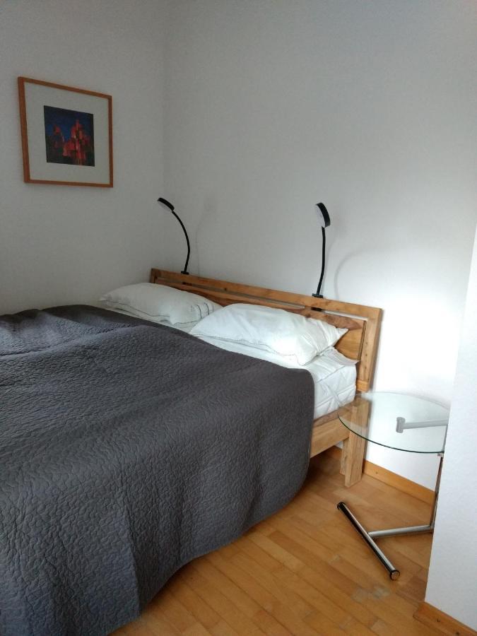 Fewo Haus Patze Betzendorf Kültér fotó