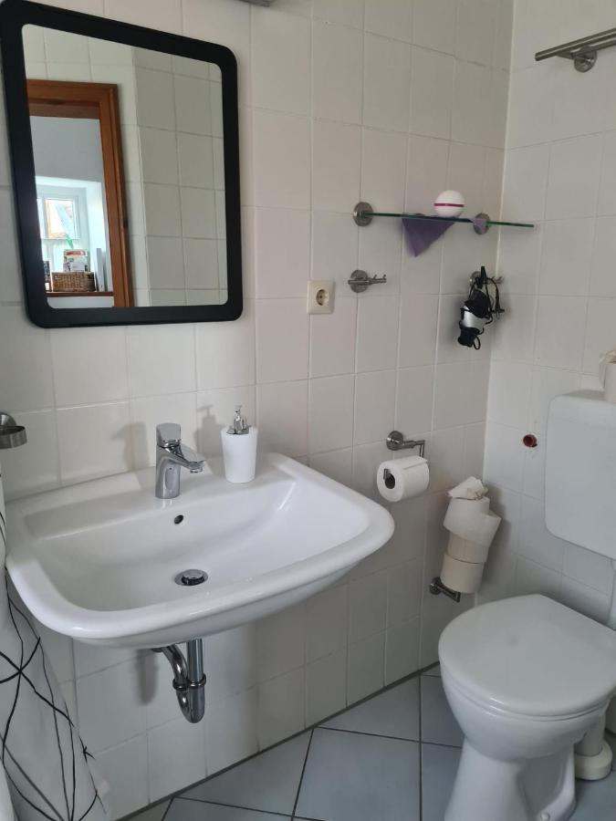 Fewo Haus Patze Betzendorf Kültér fotó